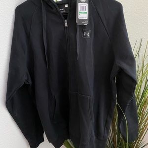 Brand NWT Men’s Under Armour Hoodie